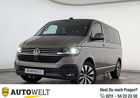 VW T6 Volkswagen .1 Multivan .1 TDI Multivan Comfortline LED+STANDHZG+NAVI+