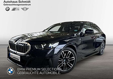 BMW 540 d xDrive Limousine 760€ netto/mtl.*M Sportpaket*LC