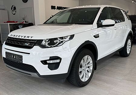 Land Rover Discovery Sport / AHK / Automatik / Allrad