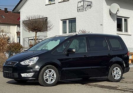 Ford Galaxy Business Edition 2.0|7Sitzer|Garantie|Aut