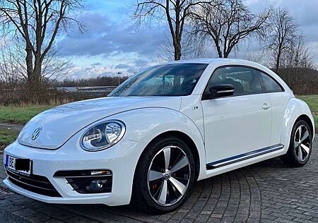 VW Beetle Volkswagen The 2.0 TSI Sport