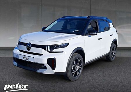 Citroën C3 Aircross Citroen PLUS 100 +Allwetter+HUD+Kamera+