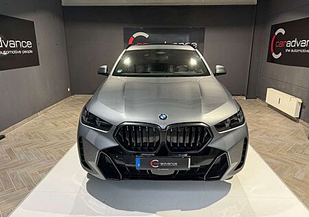 BMW X6 40 i xDrive M Sport Pro + Inno + Air + Travel