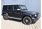Mercedes-Benz G 63 AMG Speedshift 9G-TRONIC STRONGER THAN TIME Edition