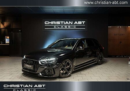 Audi RS4 RS 4 Competition Plus Panorama * B&O * Keyless