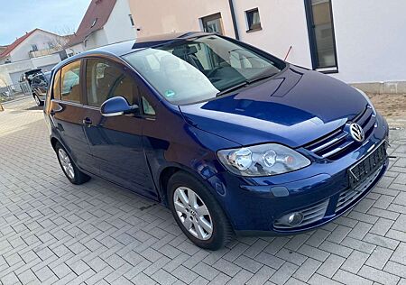VW Golf Plus Volkswagen 1.6 Goal Klima SHZ Tempomat PDC