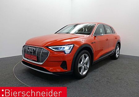 Audi e-tron 55 qu. advanced MATRIX HEAD-UP VIRTUAL KAMERA ACC