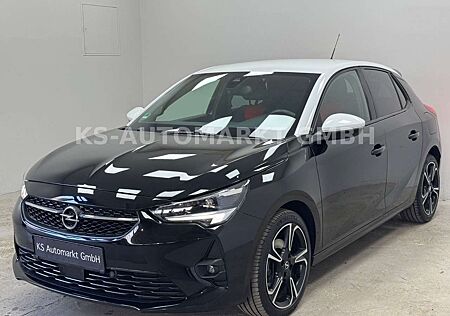 Opel Corsa F GS Line*Automatik*LED*R-Kam*Navi*Apple&A
