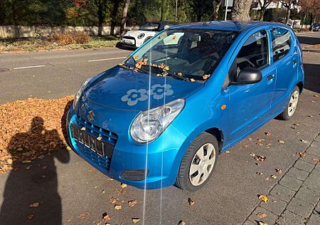 Suzuki Alto Club EURO 5 1 HAND