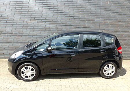 Honda Jazz 1.4 Trend Automatik+Klima+2.Hand