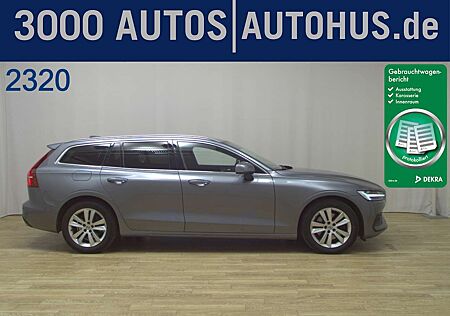 Volvo V60 Kombi B4 (Diesel) Momentum Pro ACC Navi LED