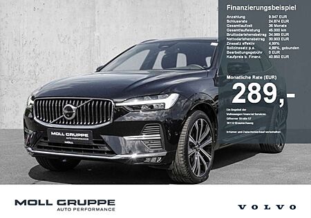 Volvo XC 60 XC60 B4 2WD Plus Bright ACC PDC 360Grad