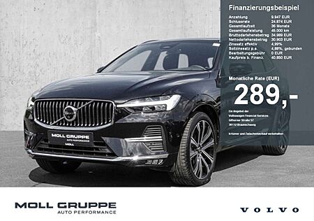 Volvo XC 60 XC60 B4 2WD Plus Bright ACC PDC 360Grad
