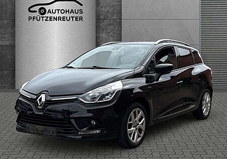 Renault Clio IV Grandtour Limited
