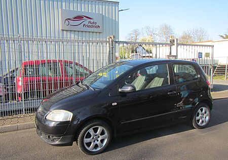 VW Fox Volkswagen nur 140tkm