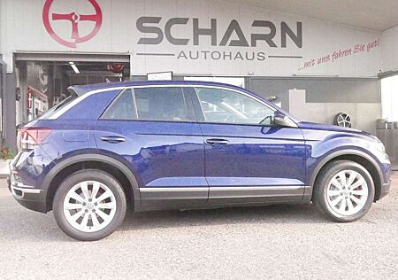 VW T-Roc Volkswagen Sport,11-Hand.AHK,Garantie,TOP !!!