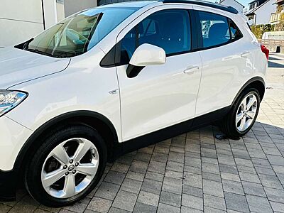 Opel Mokka Mokka 1.4 Turbo ecoFLEX Start/Stop 4x4 Innovation