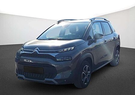 Citroen C3 Aircross PureTech 110 S&S Plus
