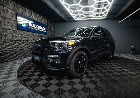 Ford Explorer ST-Line 3.0 V6 EcoBoost 4x4 *360*LED*