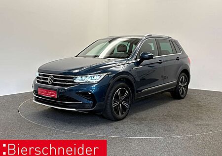 VW Tiguan Volkswagen 2.0 TDI 4Mo DSG Elegance IQ-LIGHT DIGITAL PRO SCHI