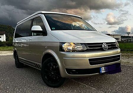VW T5 Volkswagen