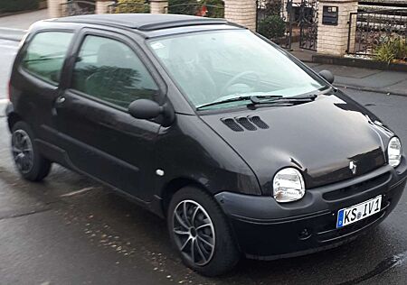 Renault Twingo 1.2 16V Edition Toujours, nur 31258 KM