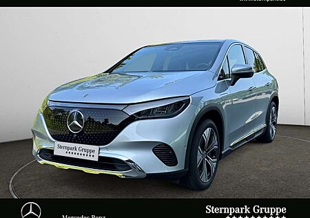 Mercedes-Benz EQE SUV EQE 350+ SUV 'Pano'AHK'Distronic'Burmester'360°'