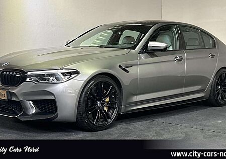 BMW M5 4.4-360-CARBON-KERAMIK-FOND-TV-B&W-NACHTSICHT