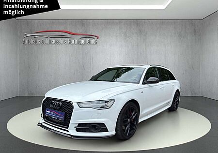 Audi A6 Avant 3.0 TDI clean diesel quattro S line S-line S