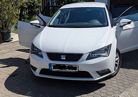 Seat Leon 1.4 TSI Start&Stop Style