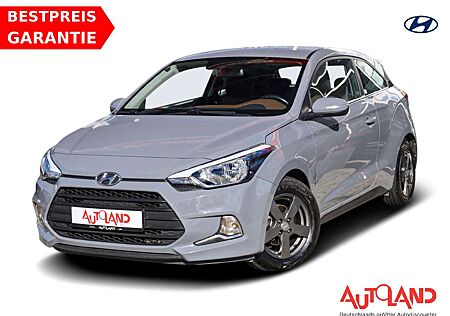 Hyundai i20 1.2 Trend Klima DAB USB Bluetooth