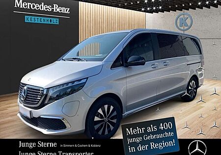 Mercedes-Benz EQV 300 Lang AVANTGARDE*KAMERA*WARTUNGSPA*LUGANO