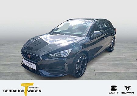 Cupra Leon Sportstourer e-Hybrid LM18 FULL-LINK NAVI+