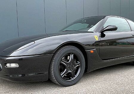 Ferrari 456 M GTA / deutsch / Scheckheft / 3te Hand