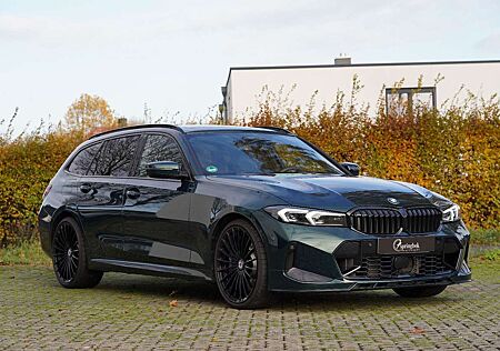 Alpina B3 Touring* Grün II, Hochleistungs Bremse*