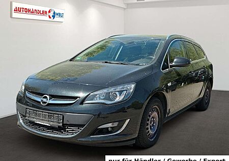Opel Astra Kombi 2.0 CDTI