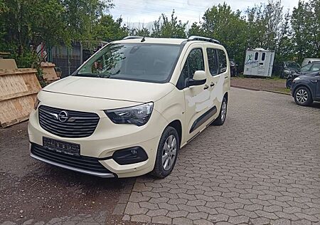 Opel Combo Innovation-EURO6-KLIMA 7 SITZER