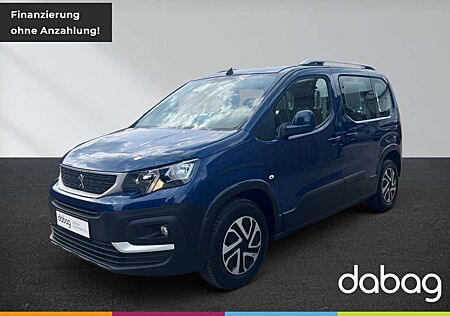 Peugeot Rifter PureTech 110  SHZ / NAVI