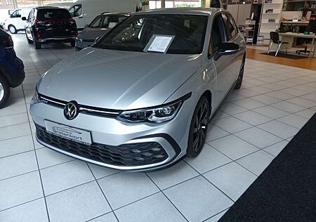 VW Golf GTE Volkswagen GTE eHybrid