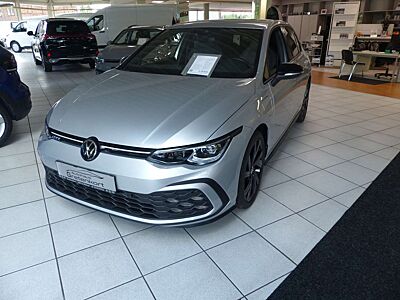 Volkswagen Golf GTE GTE eHybrid
