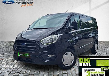 Ford Transit Custom Kasten L1 Trend Standheiz. Kamera