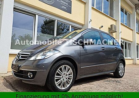 Mercedes-Benz A 200 | Automatik| AHK| Scheckheft Mercedes!