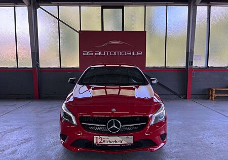 Mercedes-Benz CLA 200 CLA -Klasse *Bixenon*Aus 1.Hand*