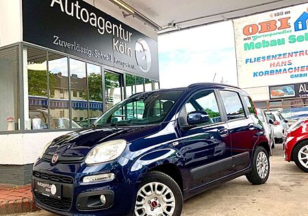 Fiat New Panda 0.9 TwinAir Lounge*KLIMA*1J GARANTIE*