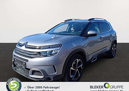 Citroën C5 Aircross Citroen BlueHDi 130 Feel Pack