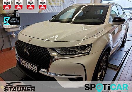 DS Automobiles DS7 Crossback DS 7 Crossback Bastille 224PS AT8 *AHK*PANO*SHZ*