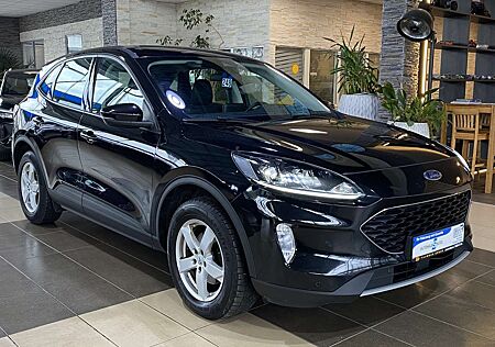 Ford Kuga Cool & Connect AWD AHK Navi Tempomat