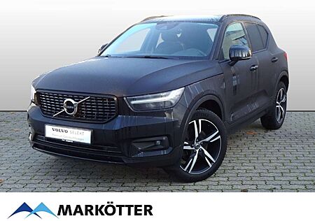 Volvo XC 40 XC40 B4 R-Design ACC/LHZ/BLIS/KAMERA/VollLED/APP