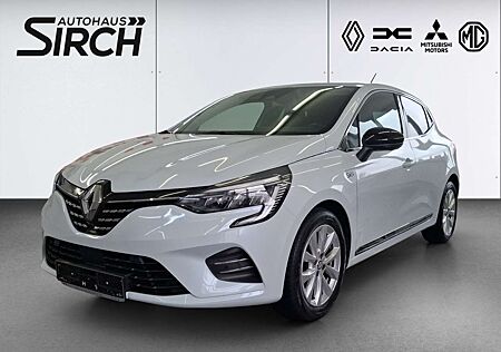 Renault Clio INTENS TCe 90 X-tronic*NAVI*LED*