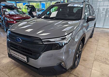 Subaru Forester 2.0 Exclusive AWD | LED | Navi | Pano